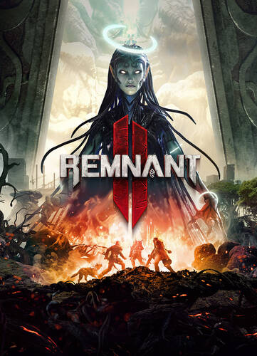 Remnant 2 скачать торрентом