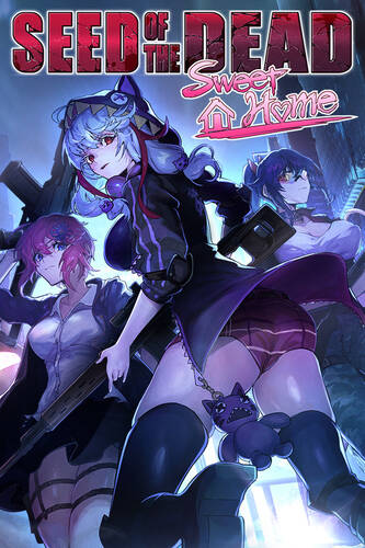 Скачать Seed of the Dead: Sweet Home