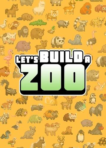 Скачать Let's Build a Zoo