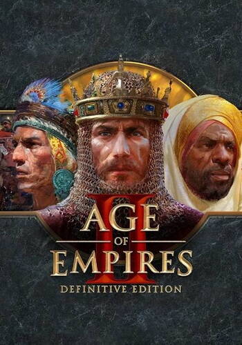 Скачать Age of Empires 2: Definitive Edition